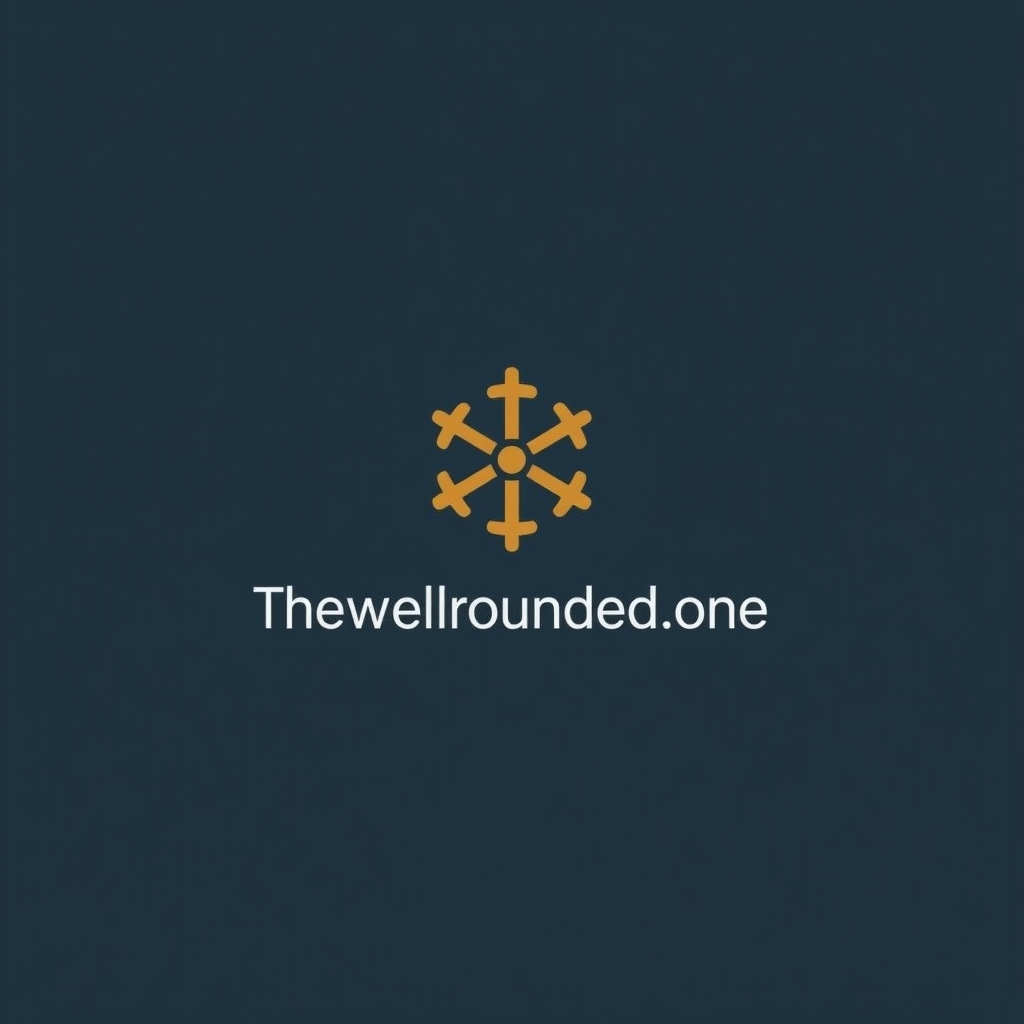Thewellrounded